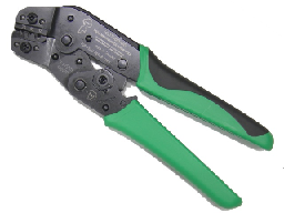 Deutsch HDT-50-00 Hand Crimp Tool 1 Each - Click Image to Close